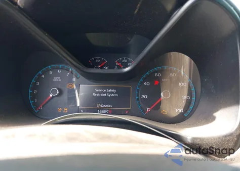 2019 GMC Canyon Sle from USA, damaged, VIN 1GTG5CEA7K1210787